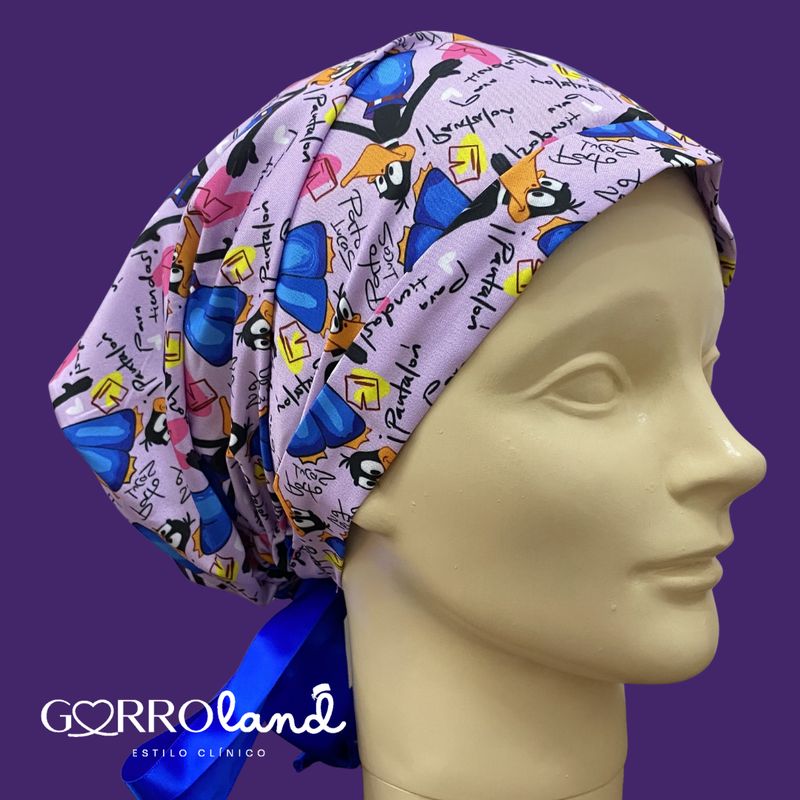 PANTALON PARA TIENDAS PATO LUCAS