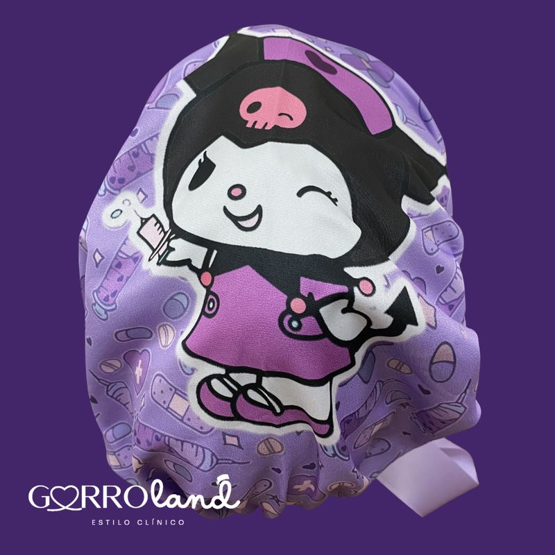 KUROMI