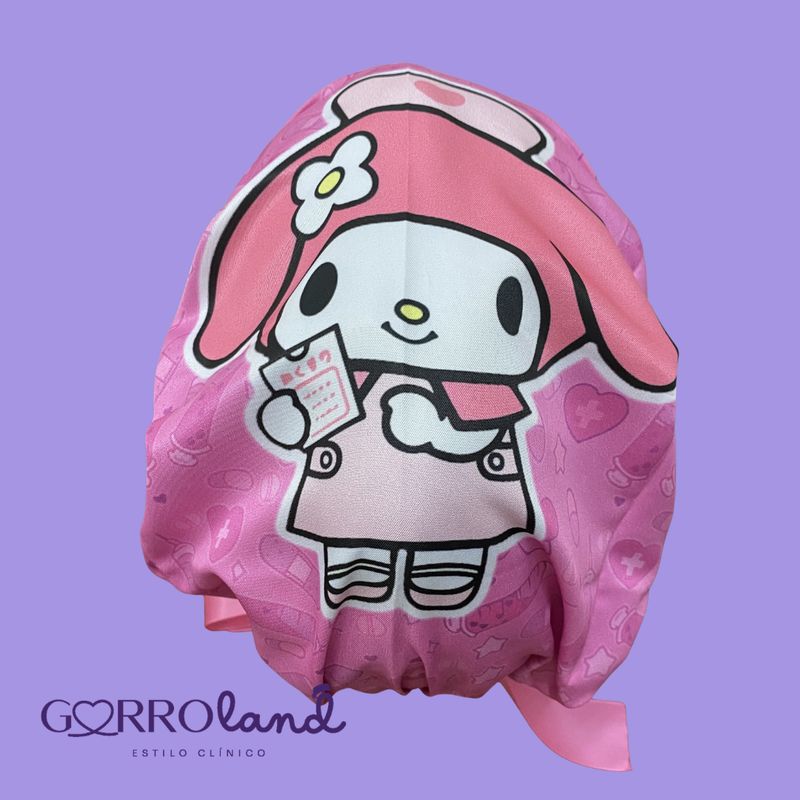 MY MELODY