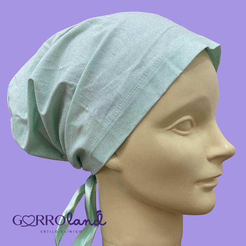 ACUA BRILLOS PLATEADOS