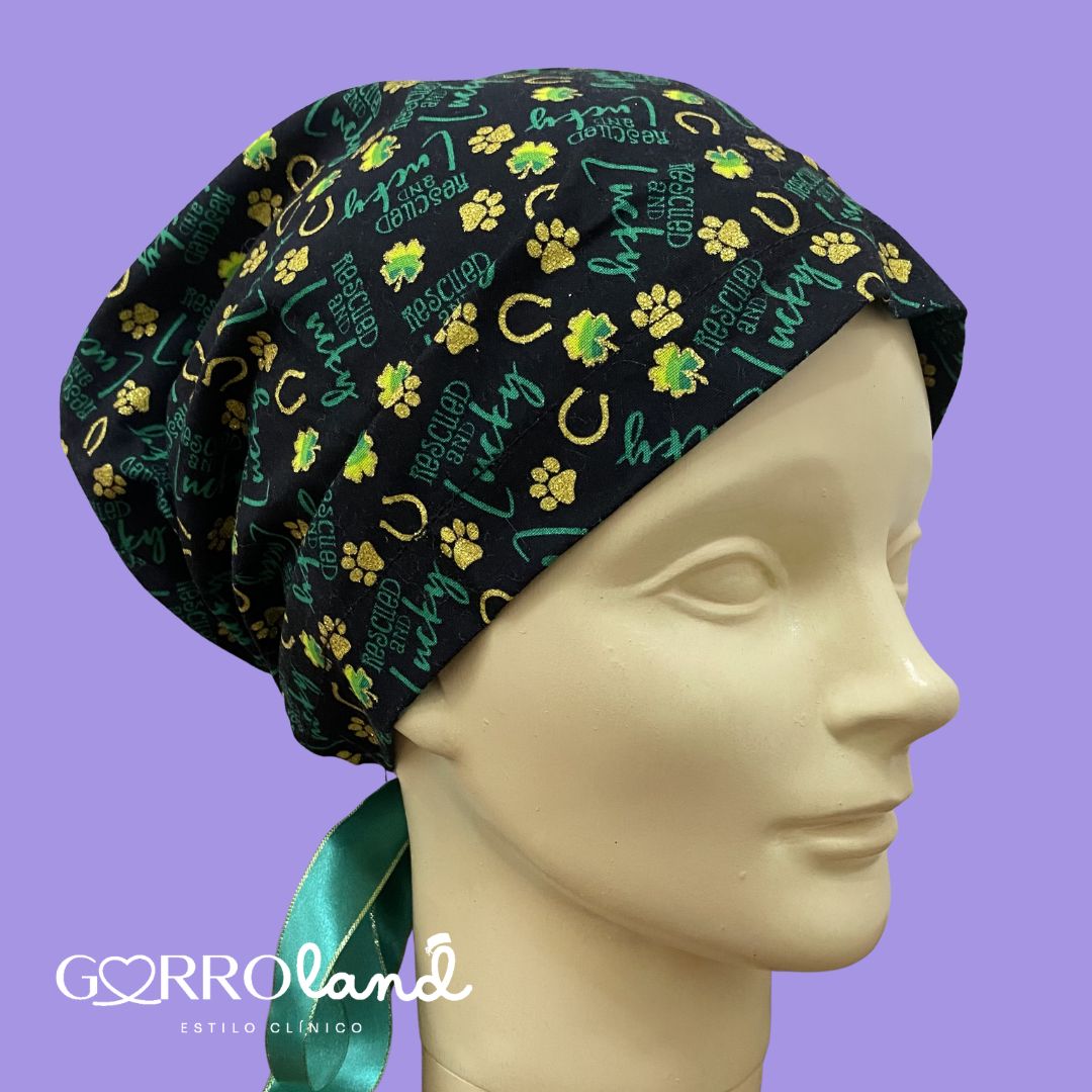 DÍA DE SAN PATRICIO