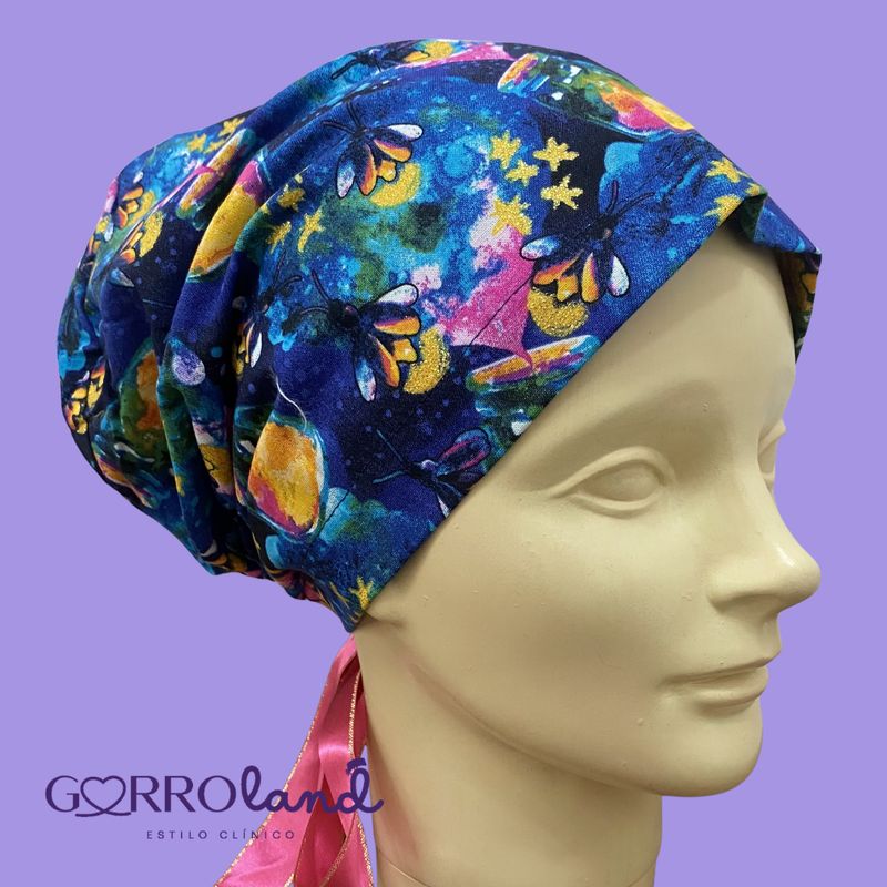 FRASCO CON LUCIERNAGAS CON BRILLOS