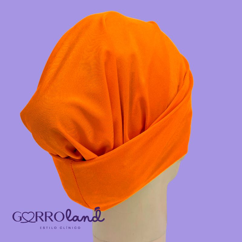 NARANJA LISA