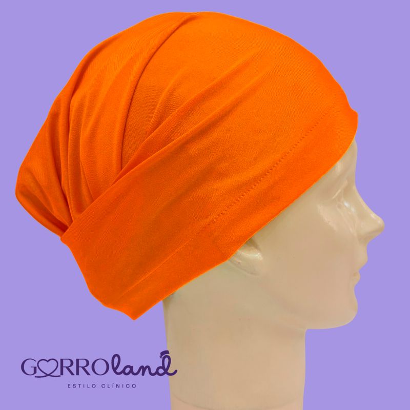 NARANJA LISA