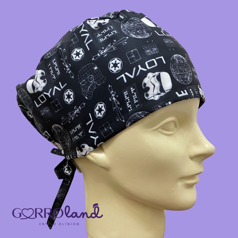 LOYAL CASCOS