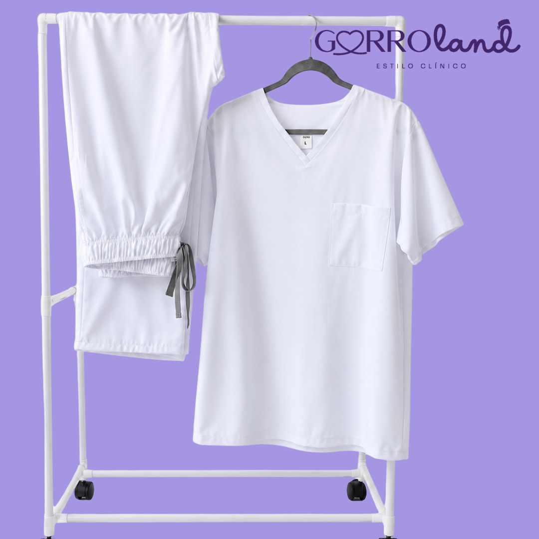 BLANCO CUELLO V