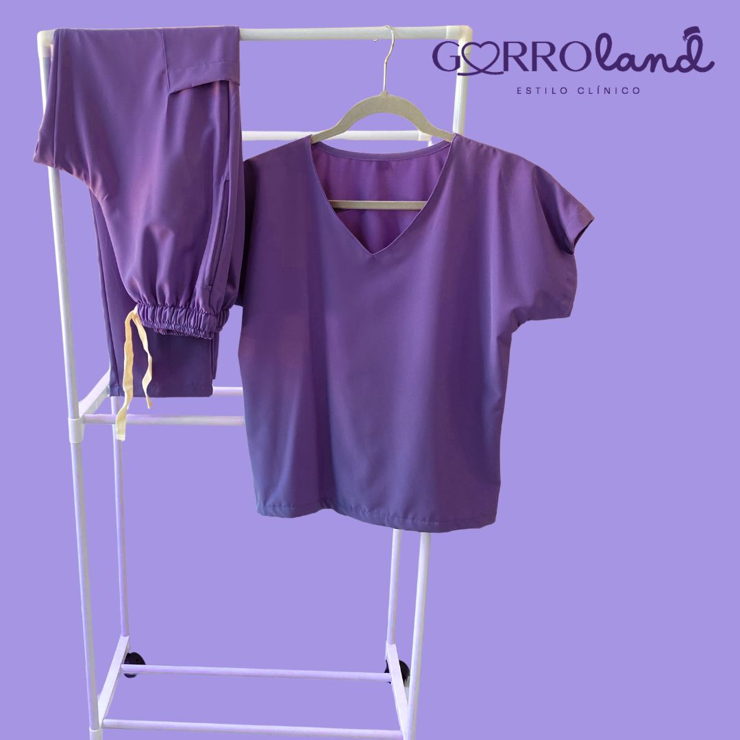 MORADO