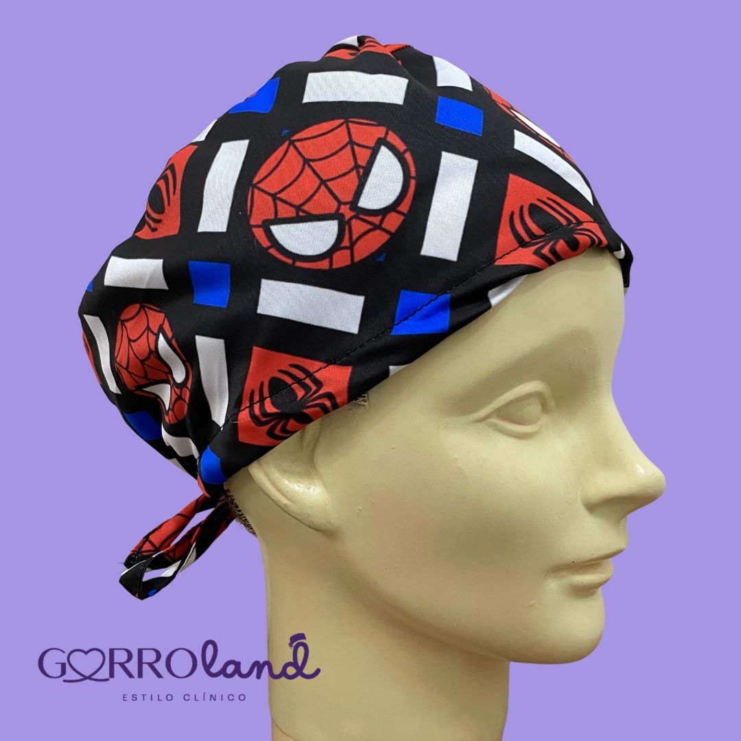 SPIDER CUADROS