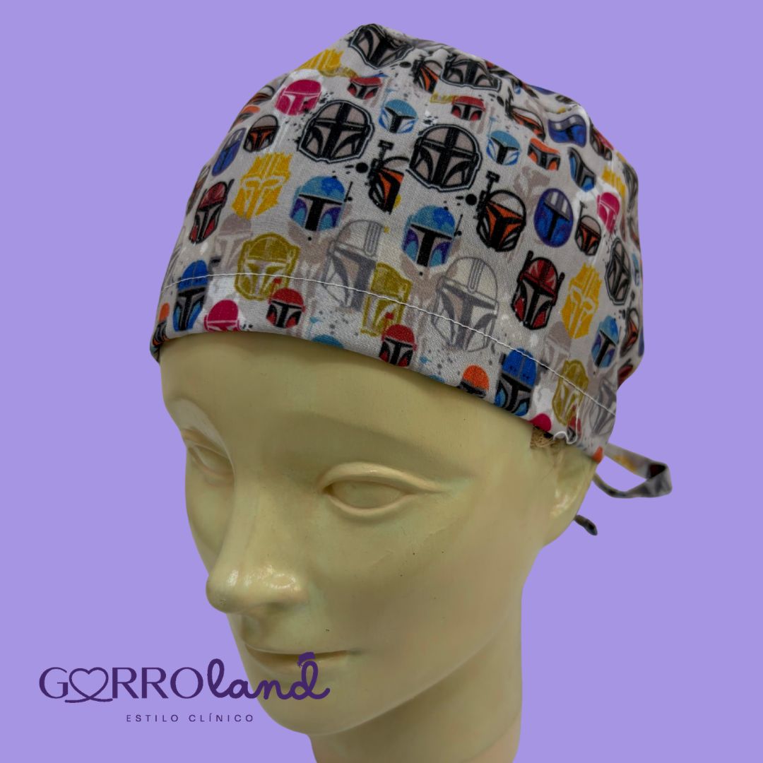 CASCOS