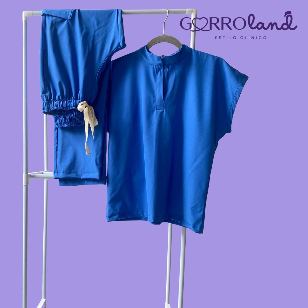 AZUL CIELO