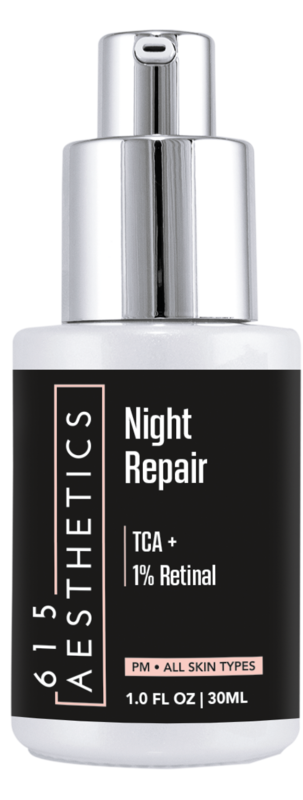 Night Repair