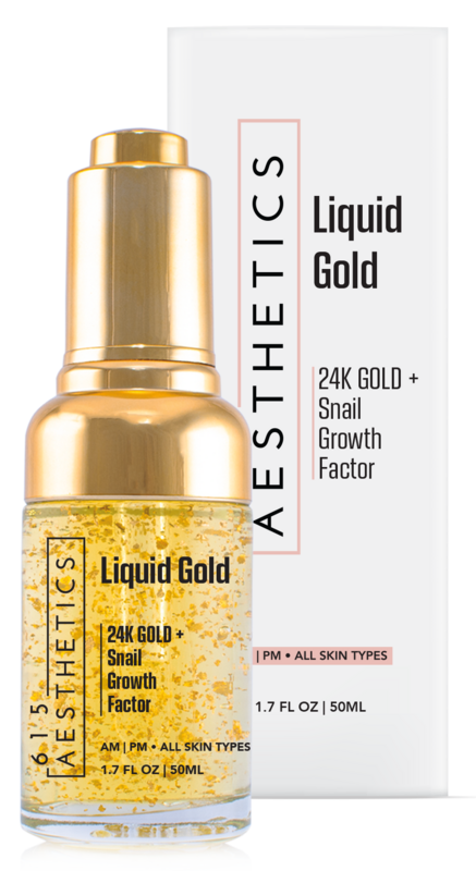 Liquid Gold