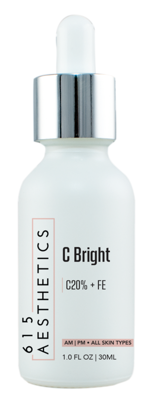 C Bright