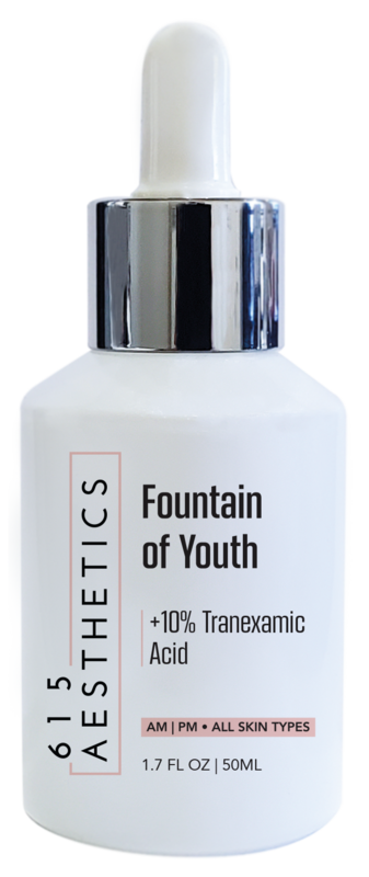 Fountain of Youth
