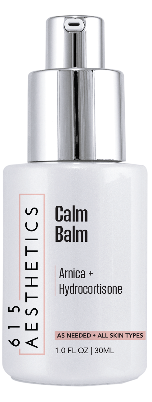 Calm Balm