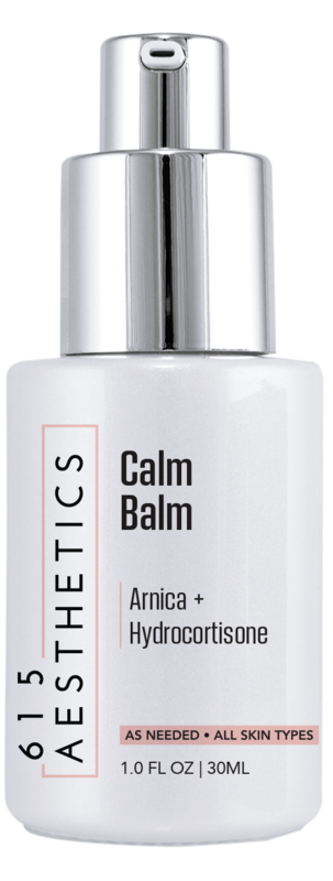 Calm Balm