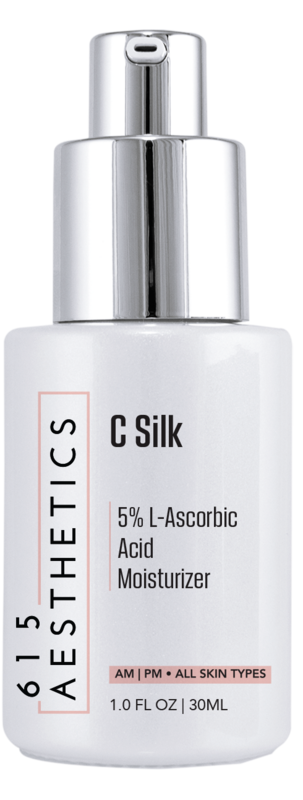C Silk