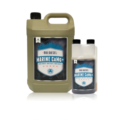 Marine CaMg+, Volume: 250ml