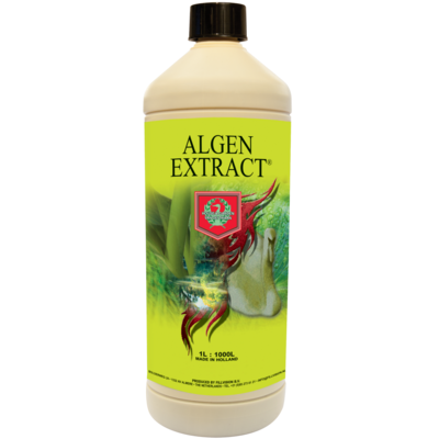 House and Garden Algen Extract