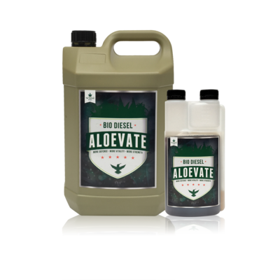 Aloevate, Volume: 250ml