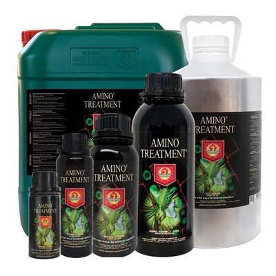 Amino Treatment