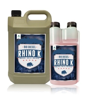 Bio Diesel Rhino K
