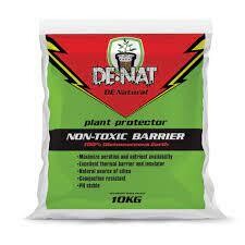 De-Gnat