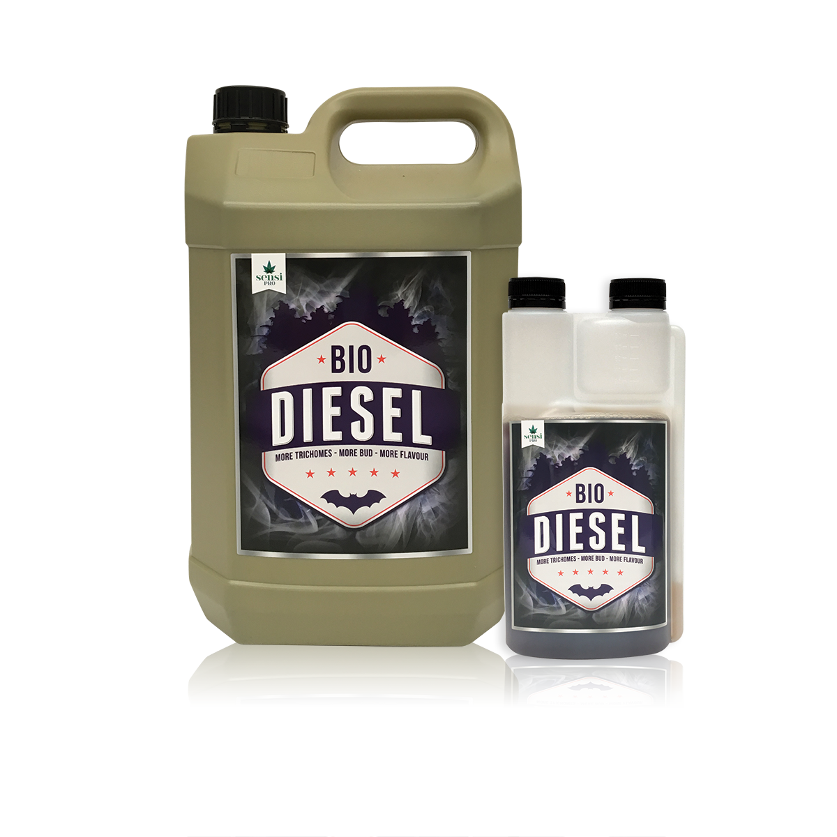 Bio Diesel Bloom Booster