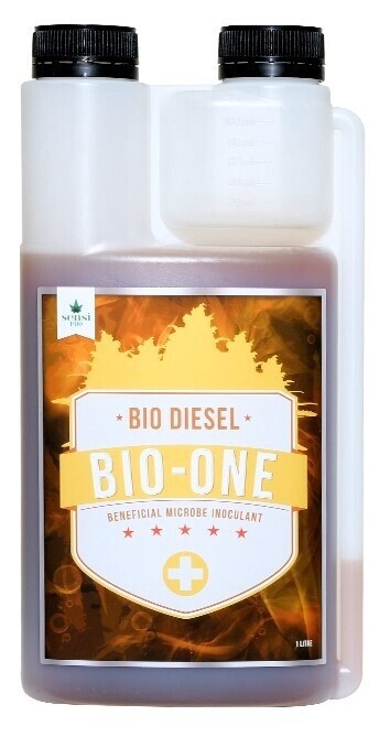 Bio-Diesel Bio-One