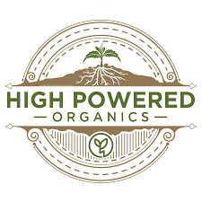 High Powered Organics