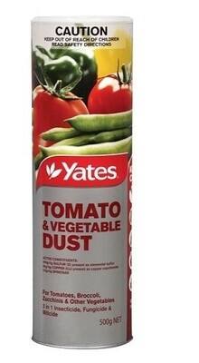 Yates Tomato Dust - 500gm