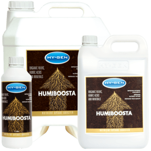 Humiboosta