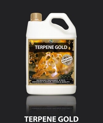 Professor's Terpene Gold