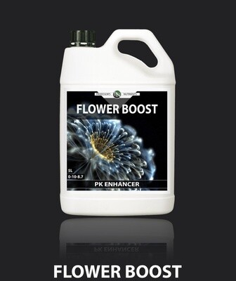 Professor's Flower Boost - PK Enhancer