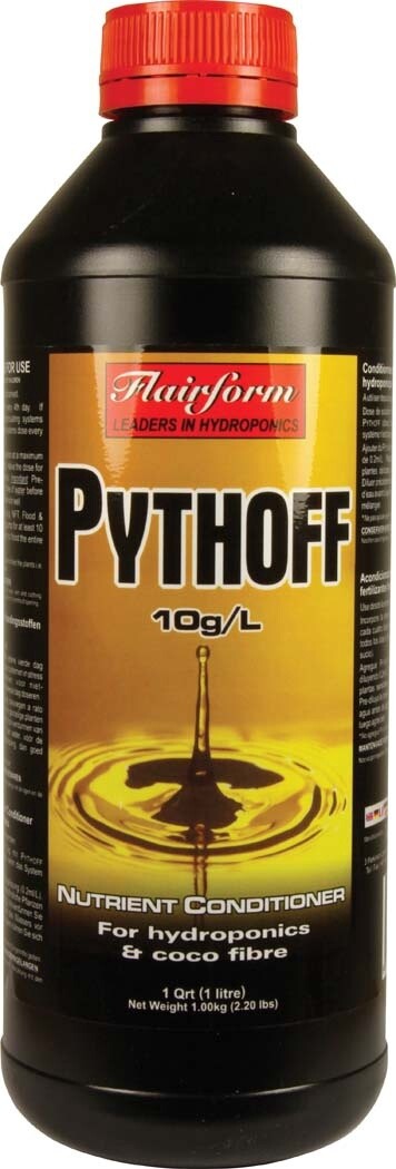 Flairform Pythoff Disease Control, Volume: Flairform Pythoff Disease Control 1L