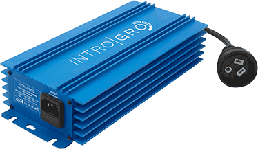 IntroGro 600w Digital Ballast