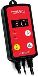 Cultivat8 - Heat Mat Thermostat