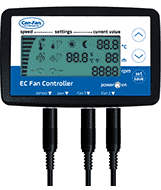 Can-Fan EC Controller