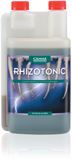 Canna Rhizotonic Root Stimulator, Volume: 250ml