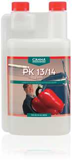 Canna PK 13-14 Flowering Additive