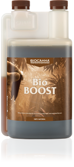 Canna Bio Boost - 1 Litre