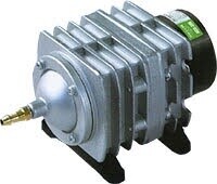 Hailea Heavy Duty Compressor Air Pump