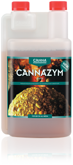 Canna Cannazym Root-Zone Conditioner
