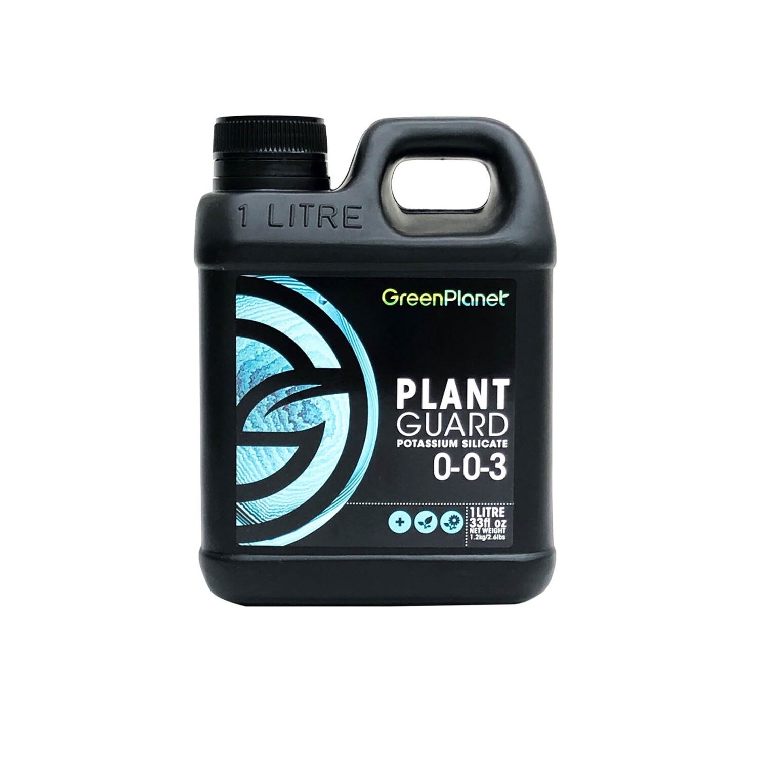 Green Planet Plant Guard - 1 Litre