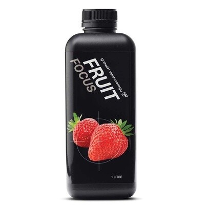 Growth Technology Fruit Focus, Volume: 1 Litre