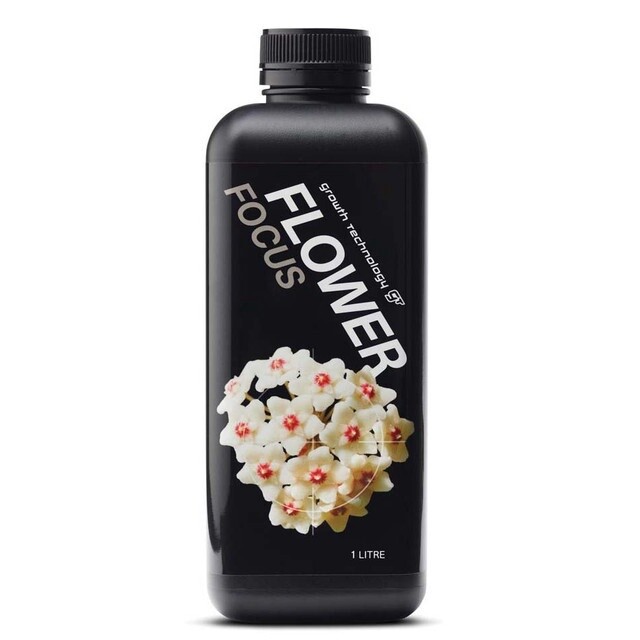 Growth Technology Flower Focus, Volume: 1 Litre