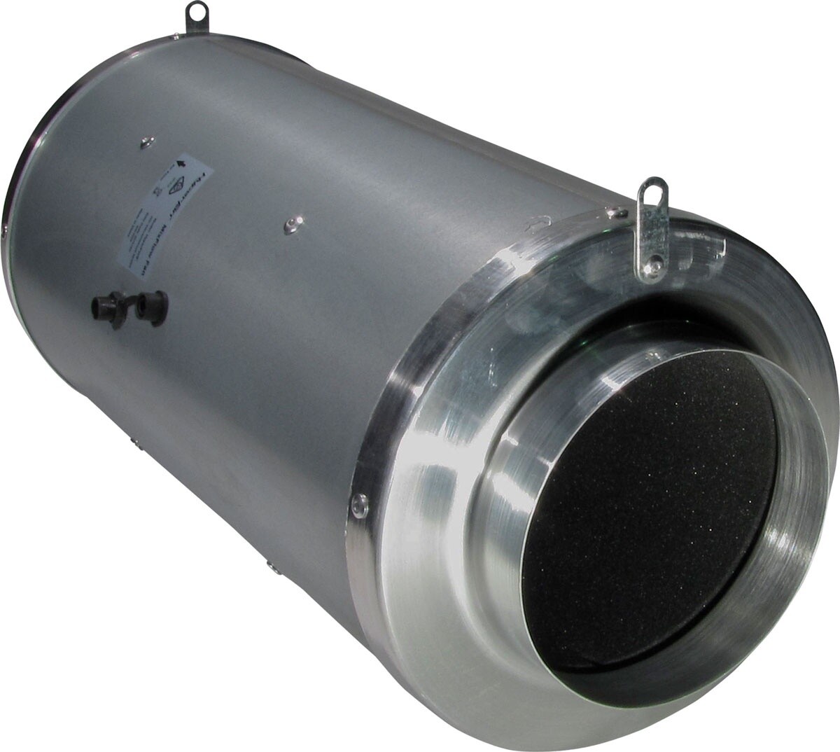 Phresh Silenced Fans, Size: 300mm - 3100m3/hr