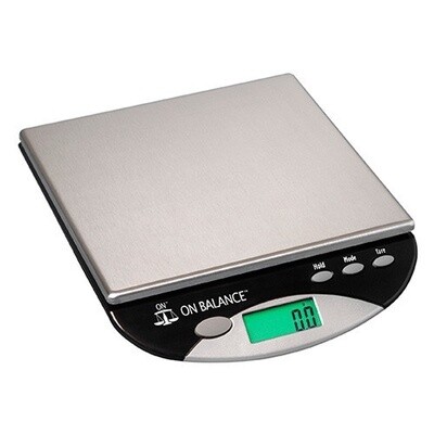 On Balance Compact Bench Scale