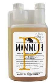 Mammoth P Active Microbials