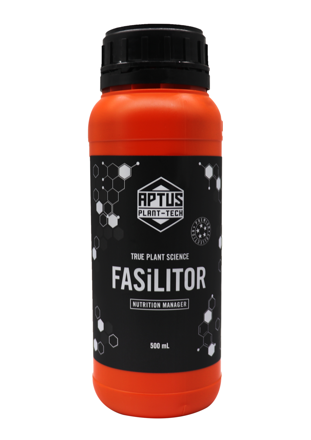Aptus Fasilitor, Volume: 250ml